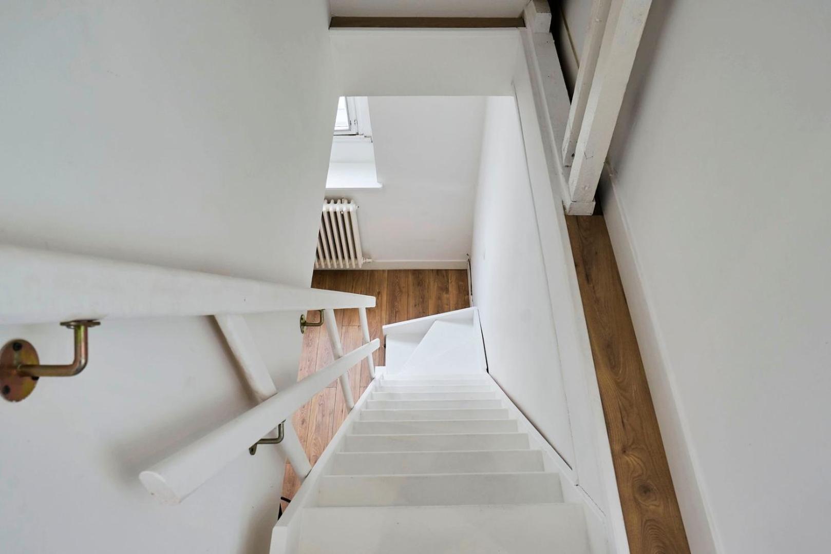 Duplex 2 Bedrooms 2 Bath Lille Exterior foto